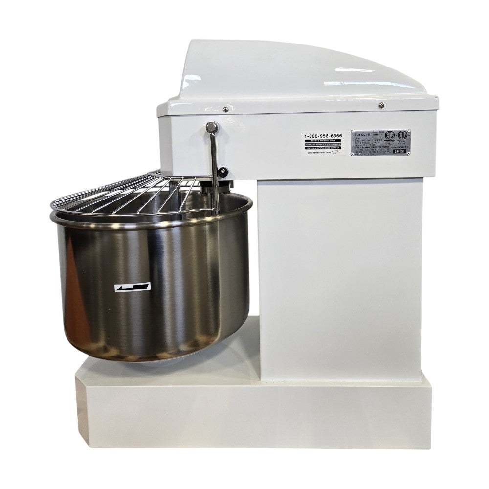 Eurodib LM-40T Spiral Dough Mixer
