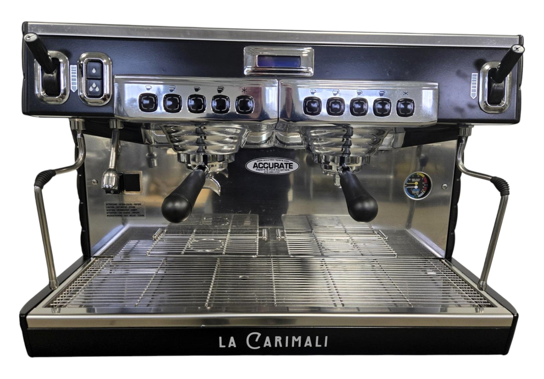 Carimali Bubble 2 Group