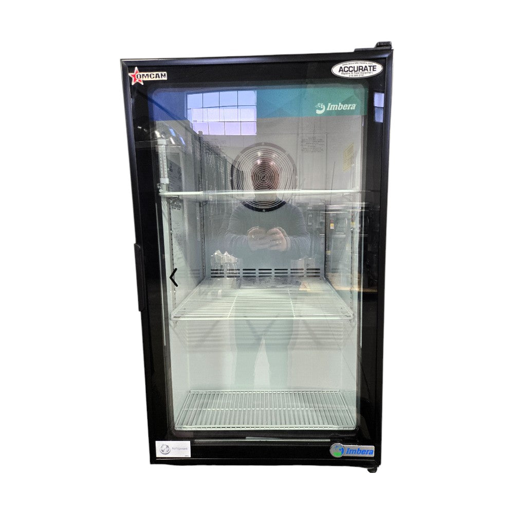 Imbera VR06R6 Swing Door Refrigerator