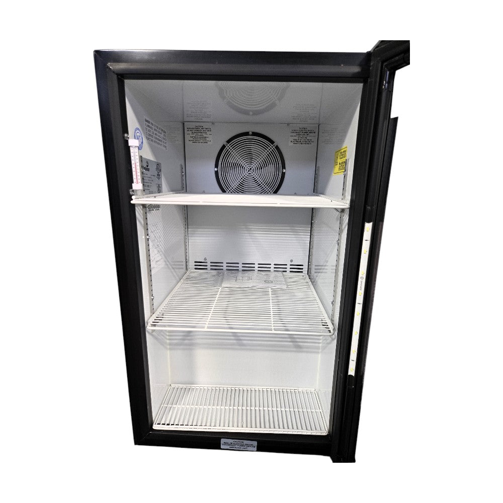 Imbera VR06R6 Swing Door Refrigerator