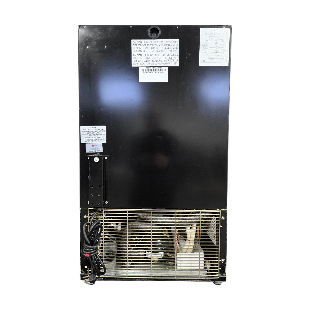 Imbera VR06R6 Swing Door Refrigerator