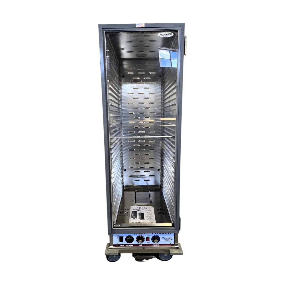Winholt INHPL-1836-CAC Heated Proofer