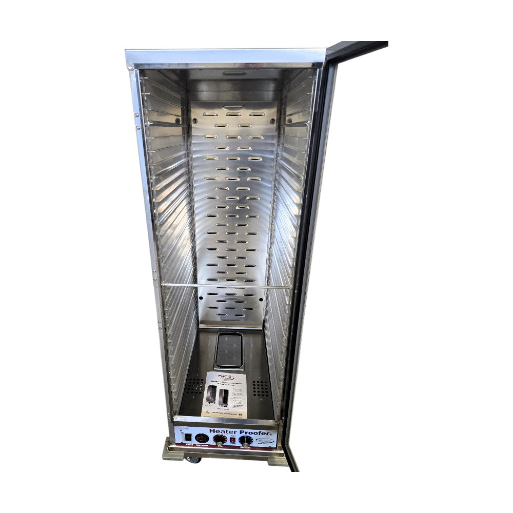 Winholt INHPL-1836-CAC Heated Proofer