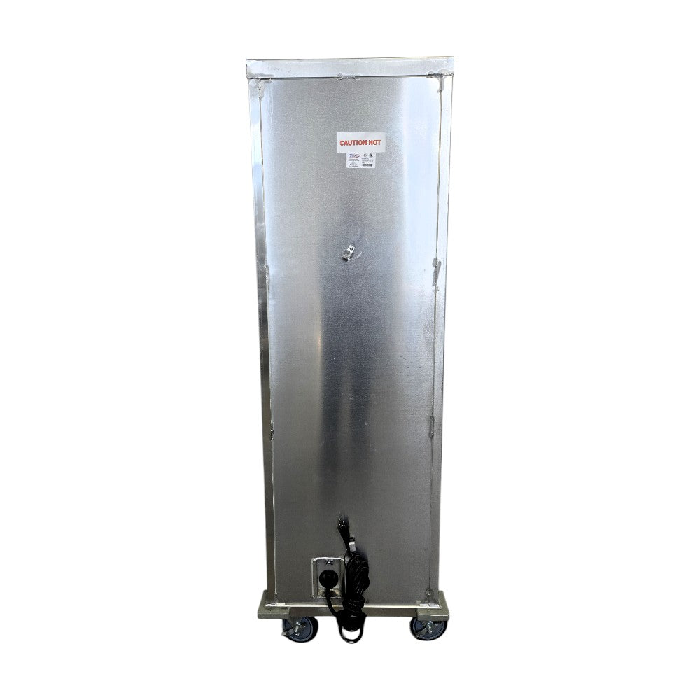 Winholt INHPL-1836-CAC Heated Proofer