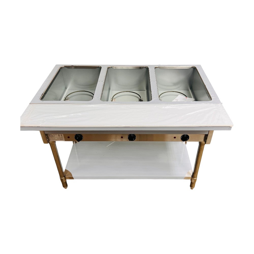 Omcan FW-CN-0003-H Steam Table