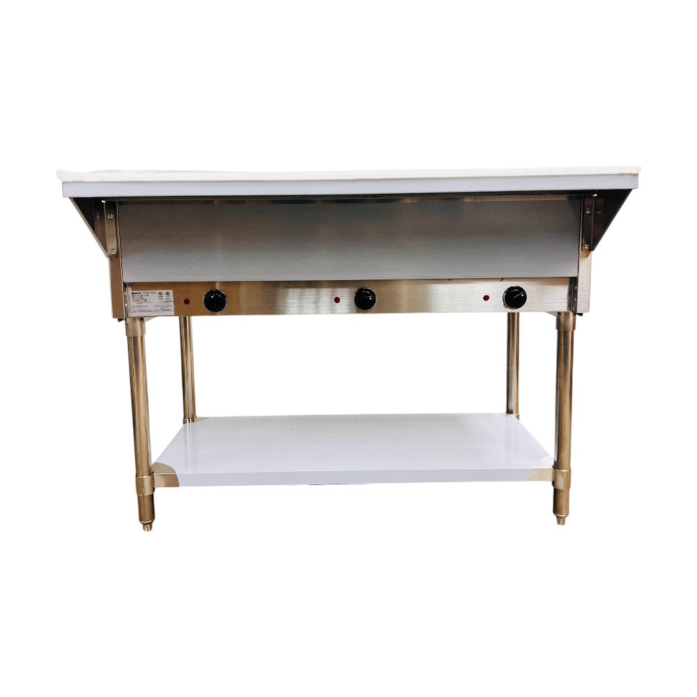 Omcan FW-CN-0003-H Steam Table