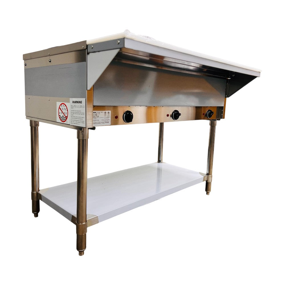 Omcan FW-CN-0003-H Steam Table