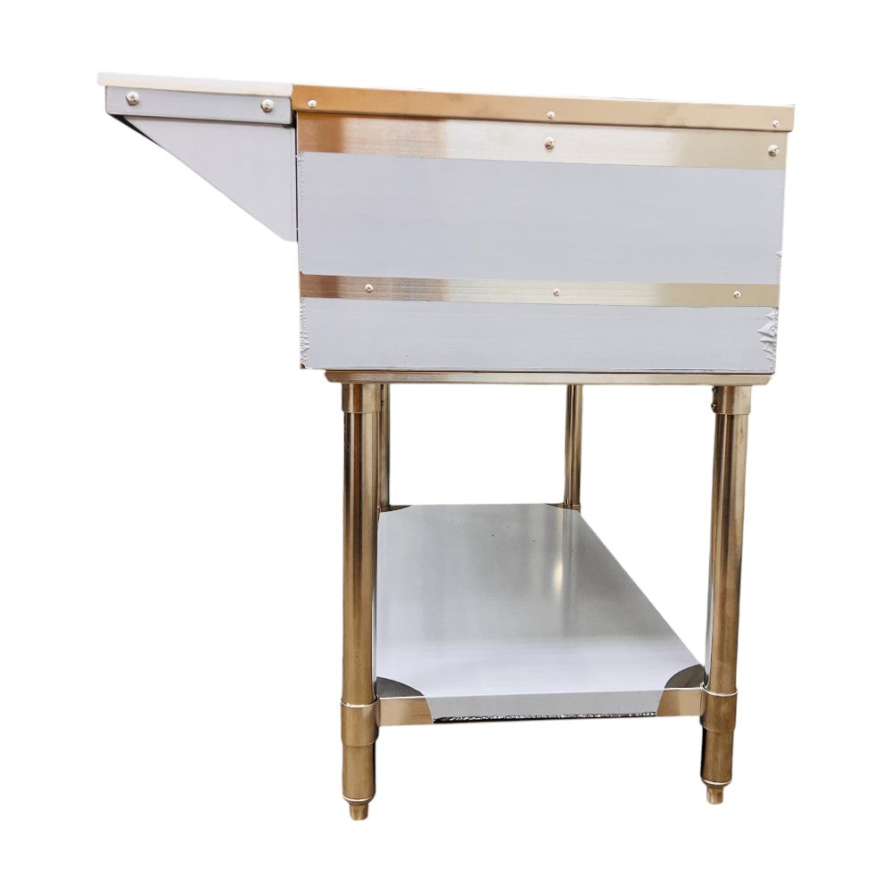 Omcan FW-CN-0003-H Steam Table