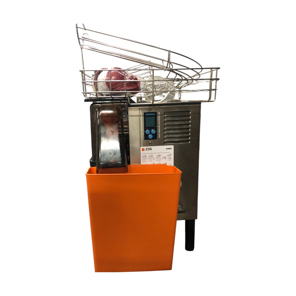 Zummo Z06C-N Electric Juicer