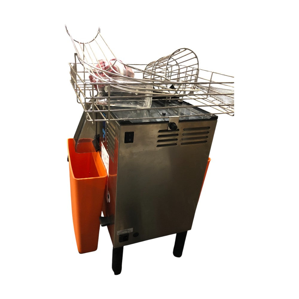 Zummo Z06C-N Electric Juicer