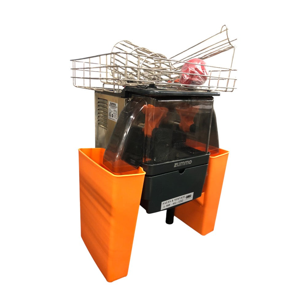 Zummo Z06C-N Electric Juicer
