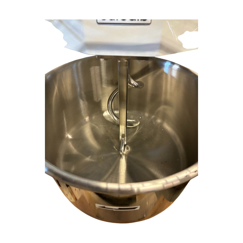 Eurodib LM20T 20 QT Spiral Mixer