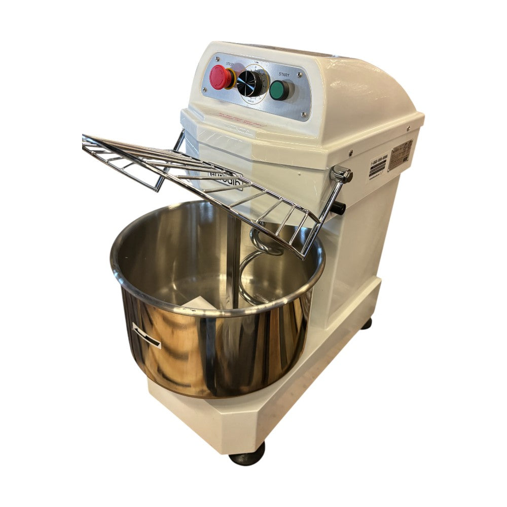 Eurodib LM20T 20 QT Spiral Mixer