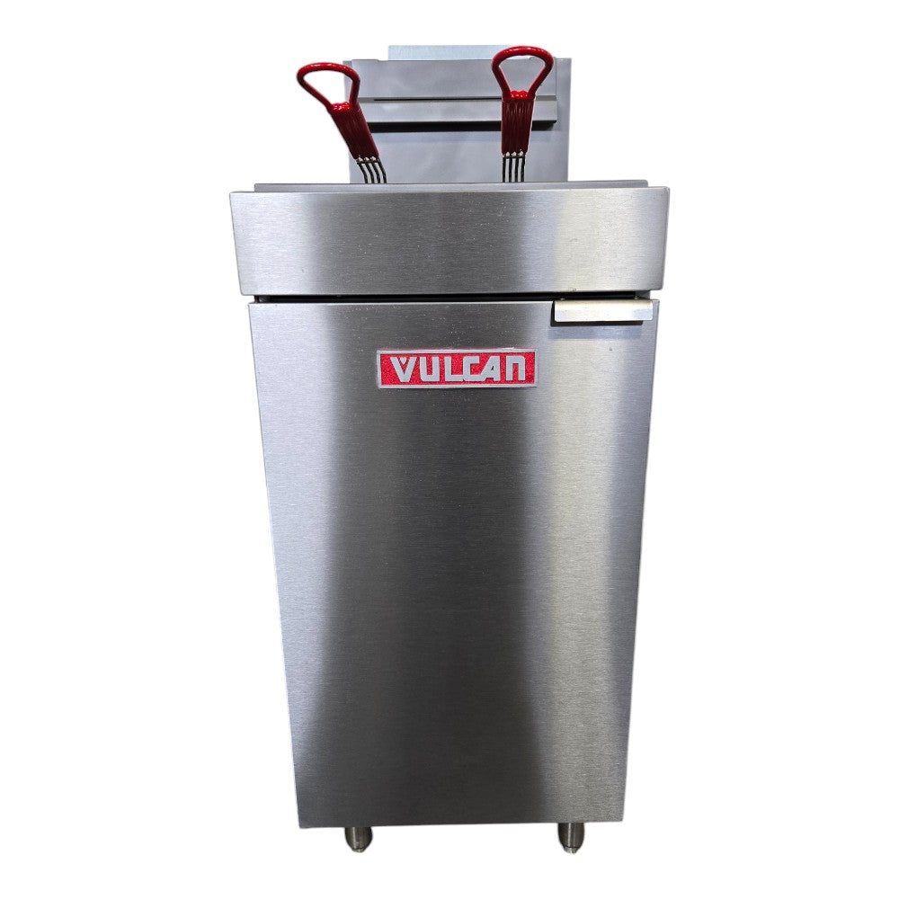 Vulcan LG300-1 Fryer