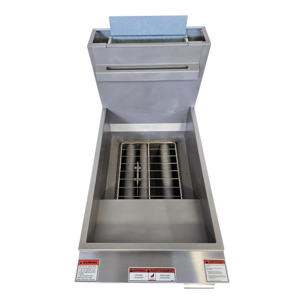 Vulcan LG300-1 Fryer