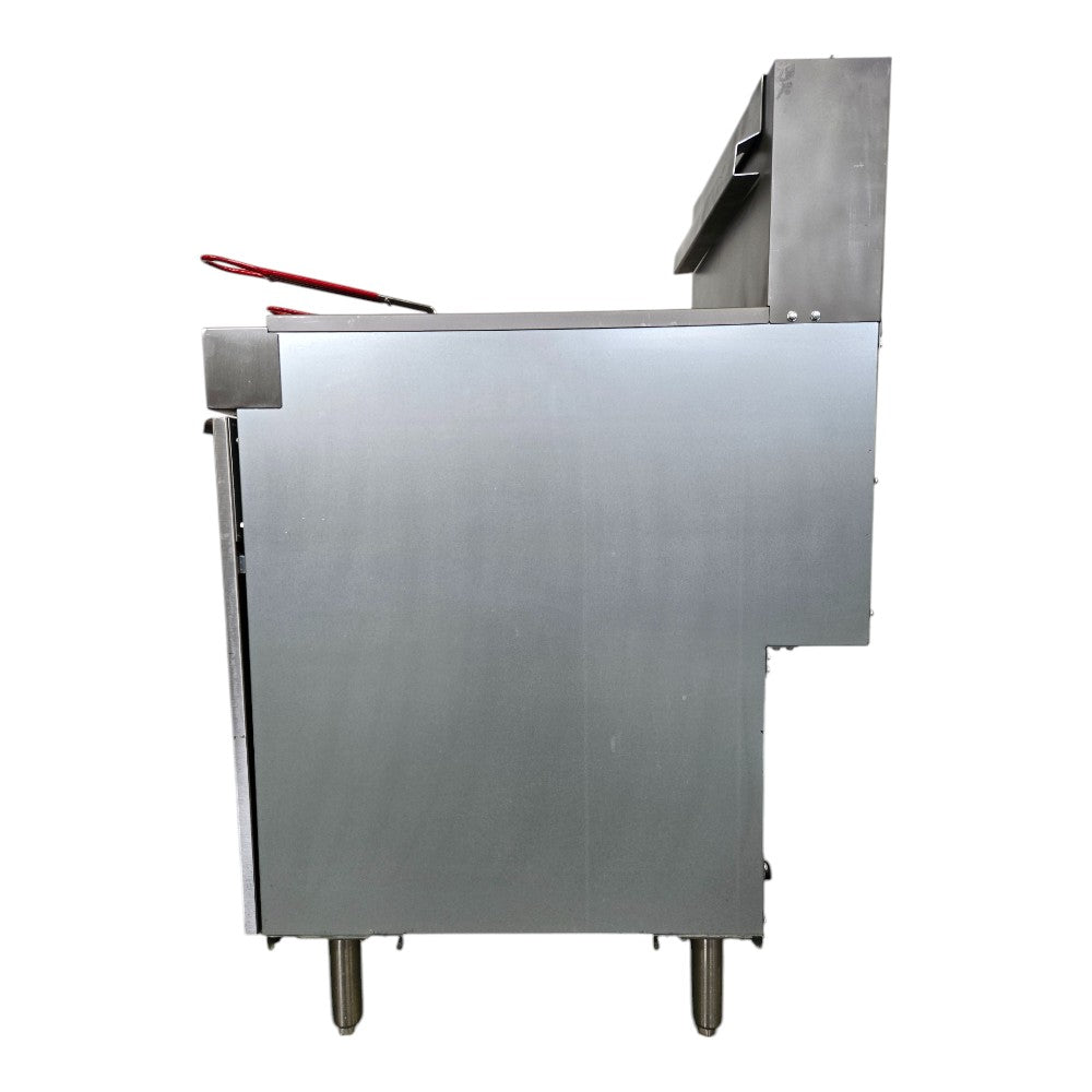 Vulcan LG300-1 Fryer