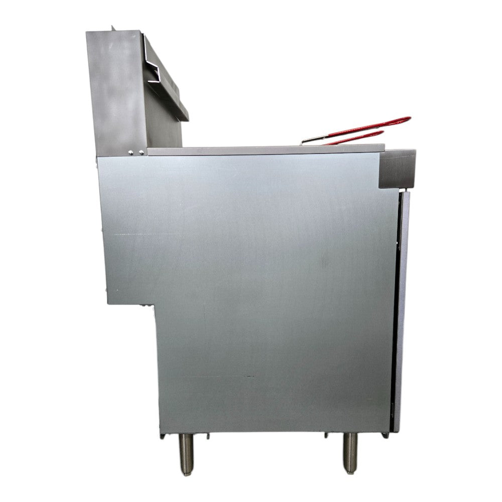 Vulcan LG300-1 Fryer