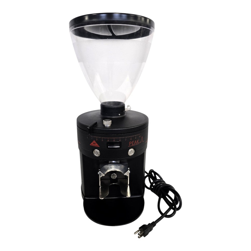 Mahlkonig Peak Grinder