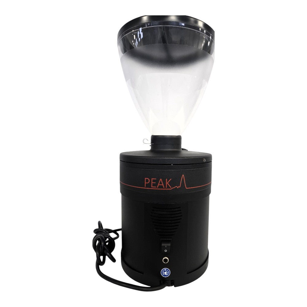 Mahlkonig Peak Grinder