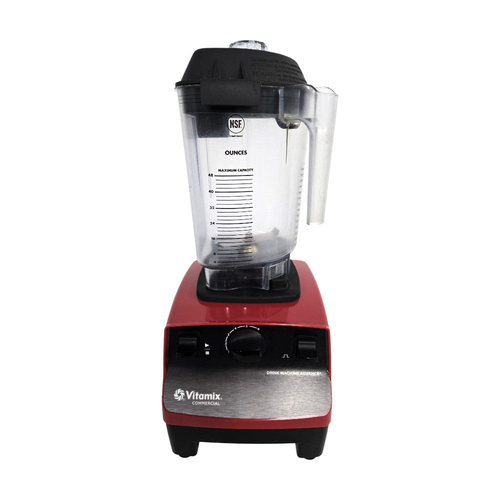 VitaMix VM0100A Blender
