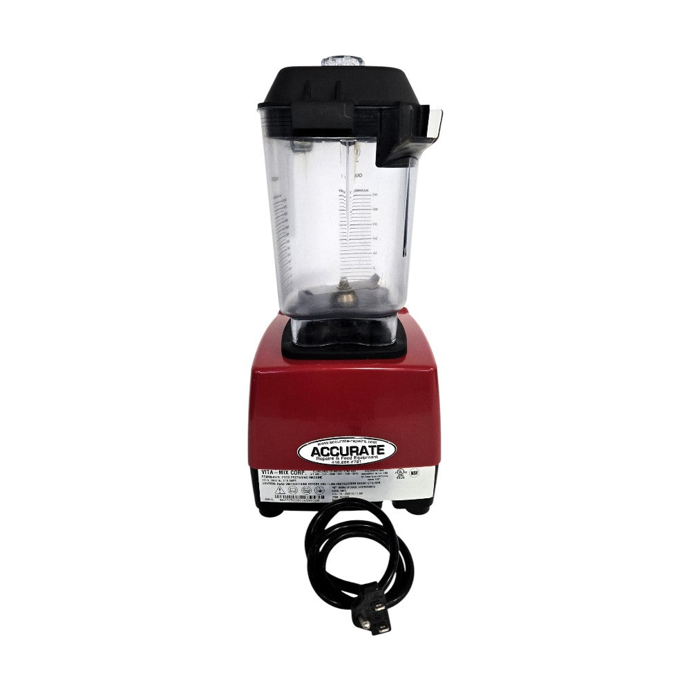 VitaMix VM0100A Blender