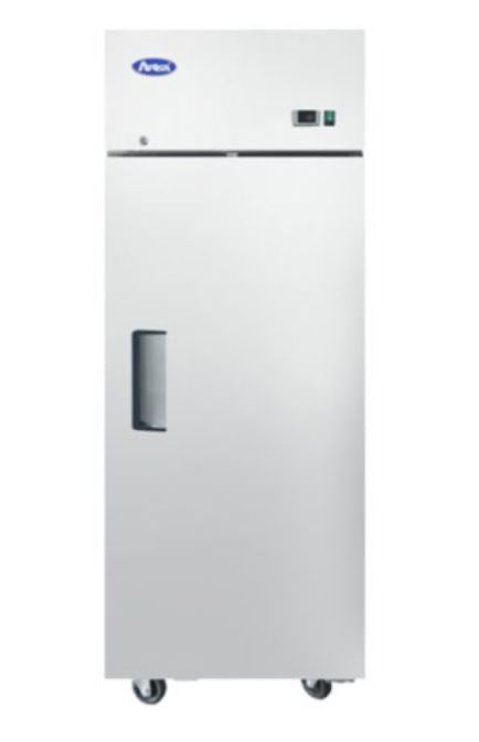 Atosa MBF8004GR Reach in Refrigerator
