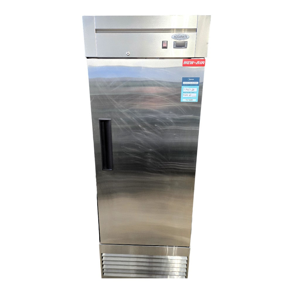 New Air - Refrigerator