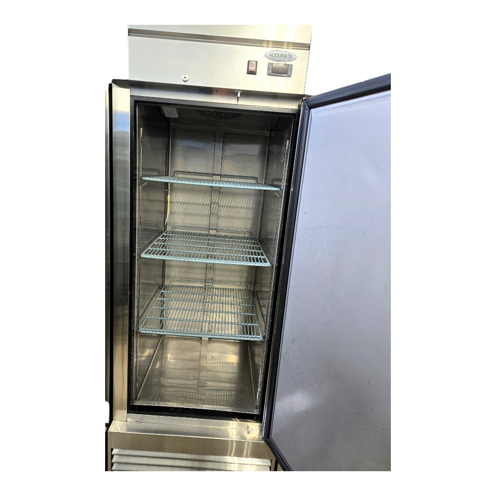 New Air - Refrigerator