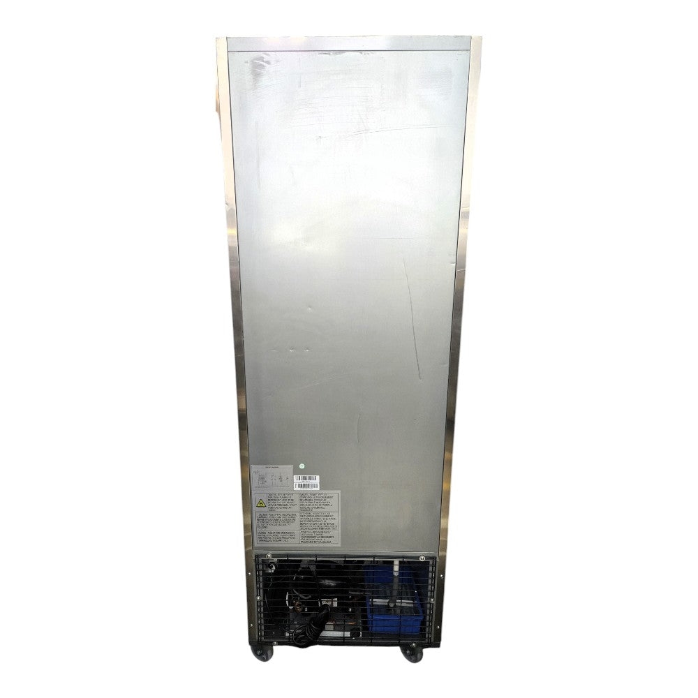 New Air - Refrigerator