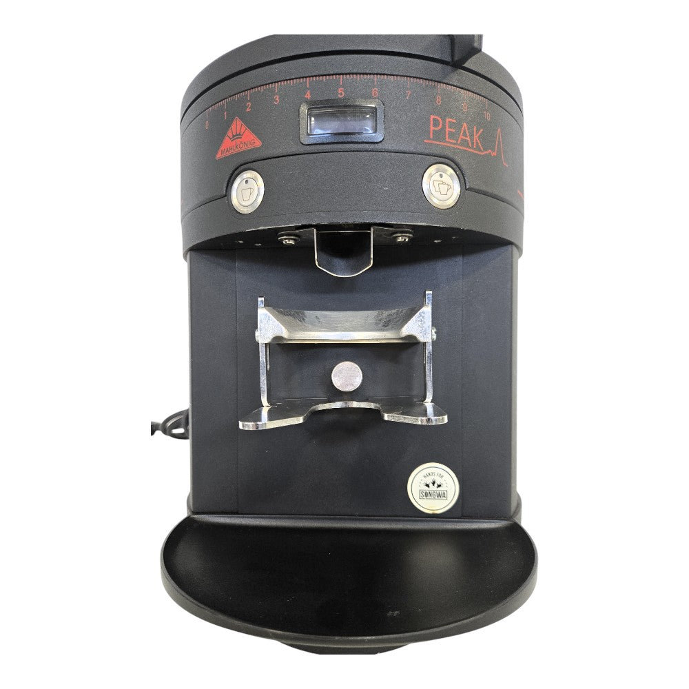 Mahlkonig Peak Grinder