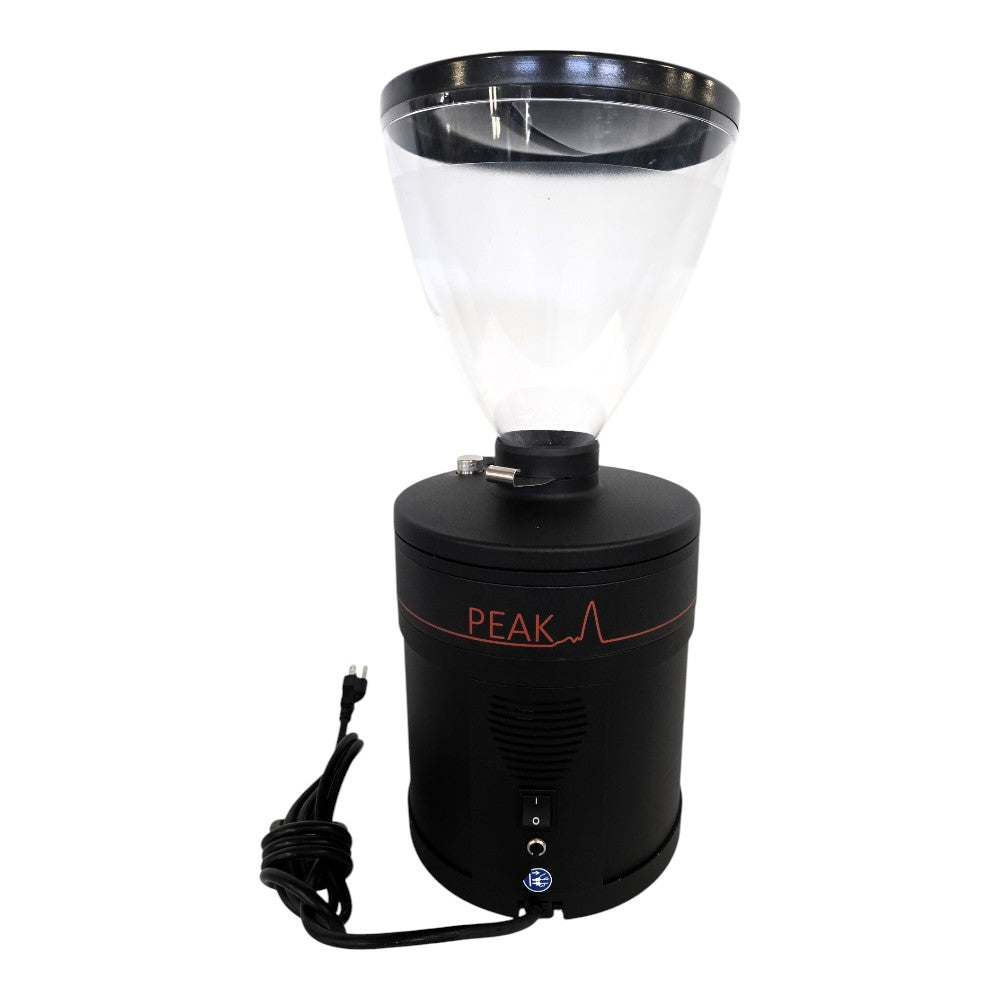 Mahlkonig Peak Grinder