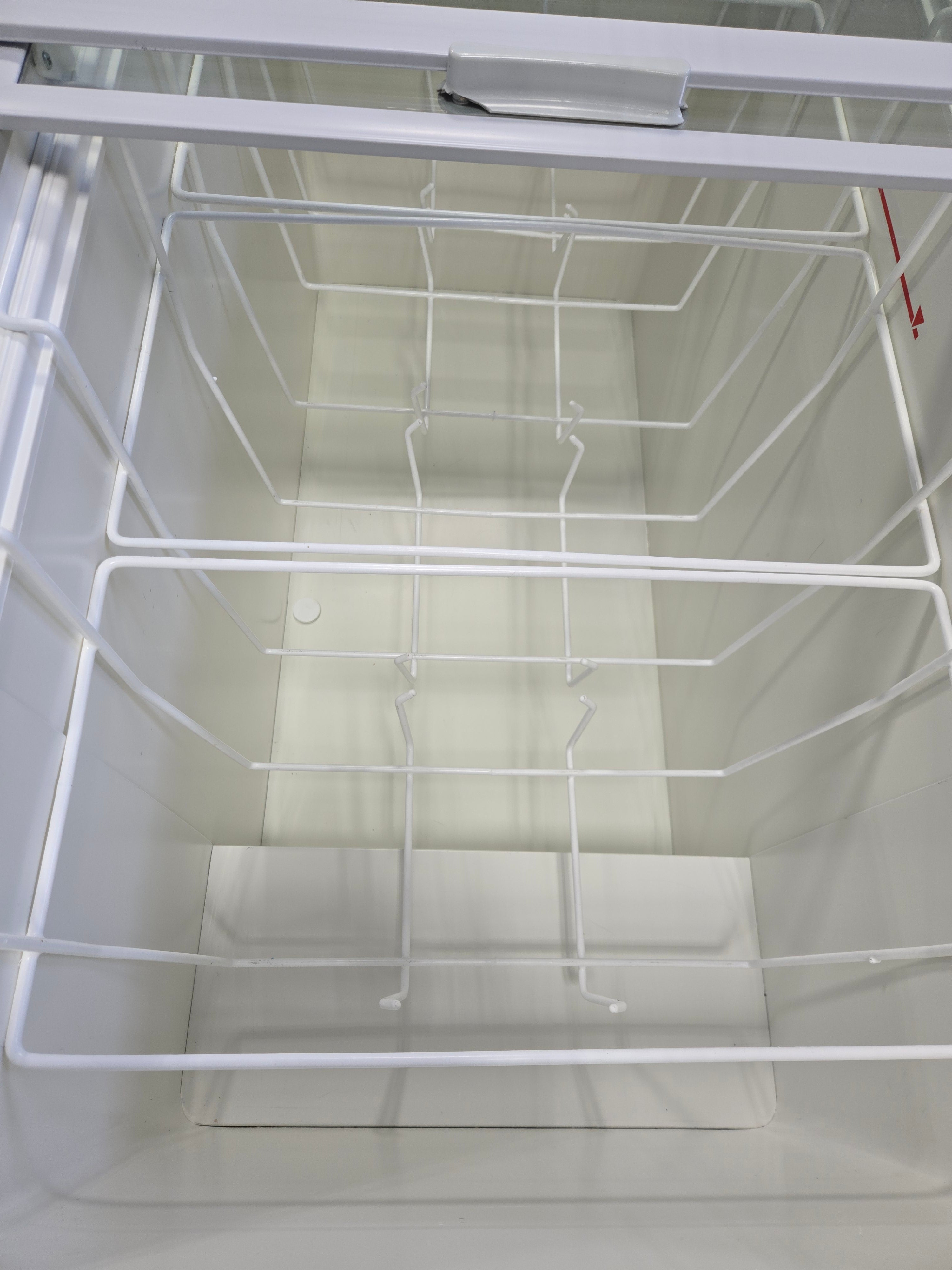 Celcold CF50SG Display Freezer