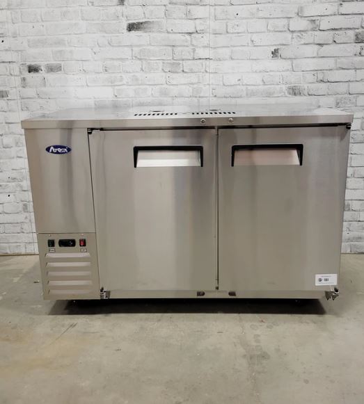 Thumbnail - Atosa MKC58GR 58" Draft Beer Cooler
