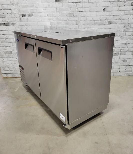 Thumbnail - Atosa MKC58GR 58" Draft Beer Cooler