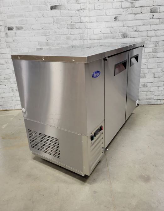 Thumbnail - Atosa MKC58GR 58" Draft Beer Cooler