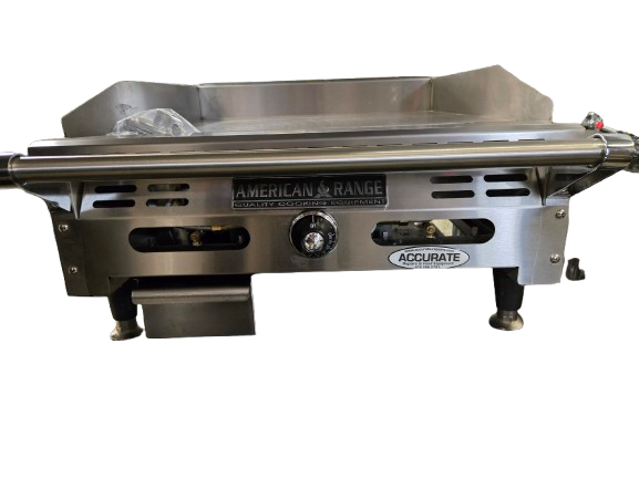 American Range AETG-24 Thermostatic Propane 24