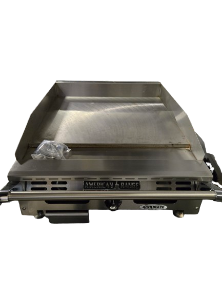 American Range AETG-24 Thermostatic Propane 24