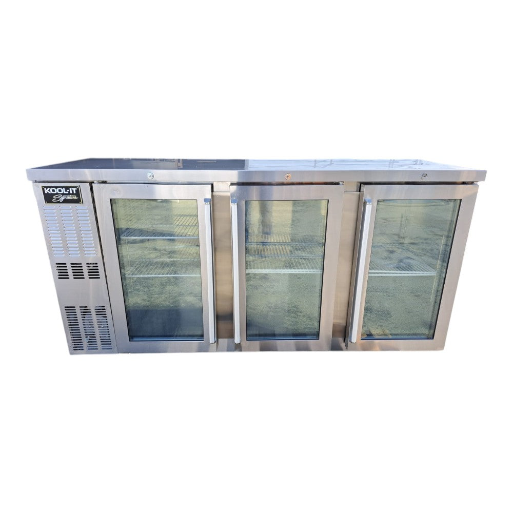 Kool-It KNBB-72SG-HC