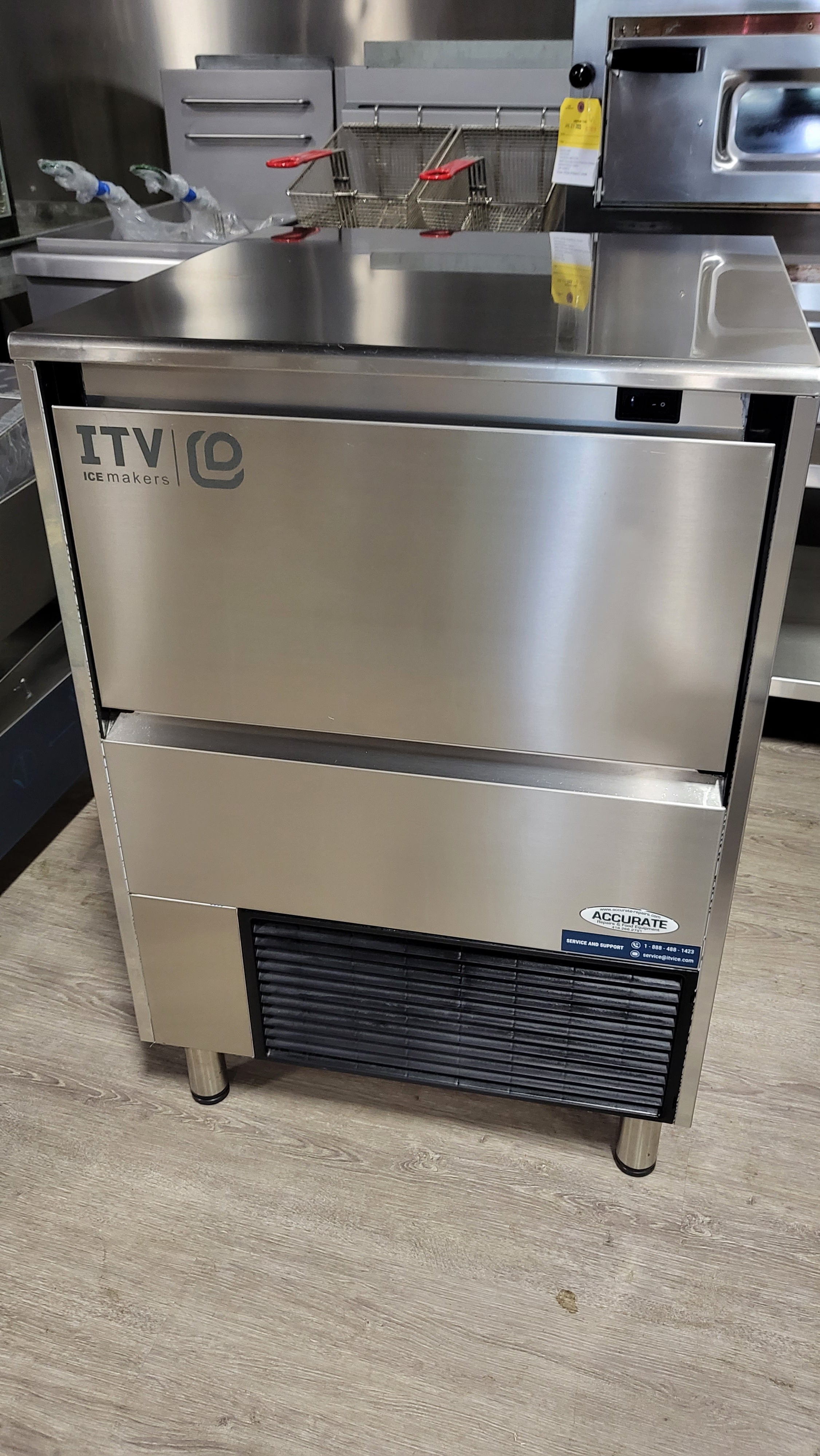 Thumbnail - Garland GTBG24-NR24 Countertop Charbroiler