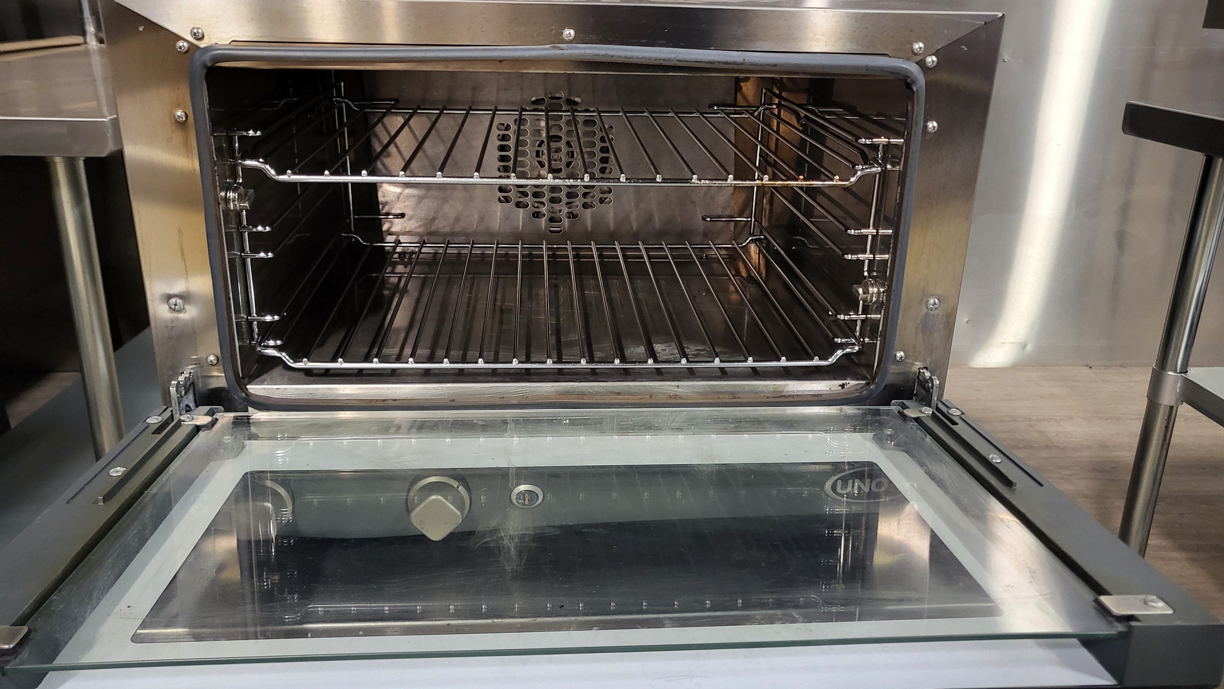 Thumbnail - Unox XAF013 Lisa LineMicro Convection Oven