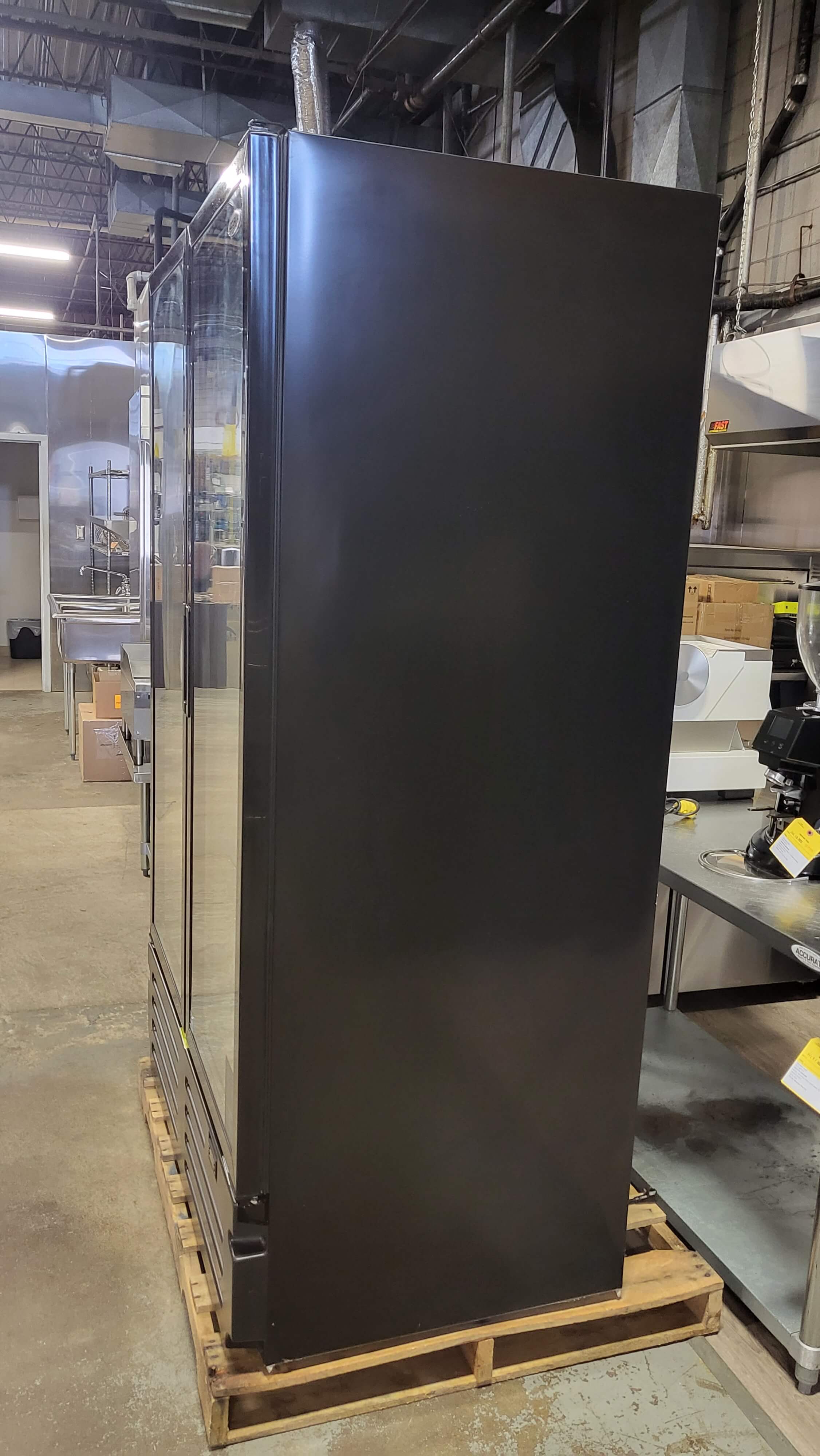Thumbnail - Pro-Kold VC43 Two Door Merchandiser Cooler