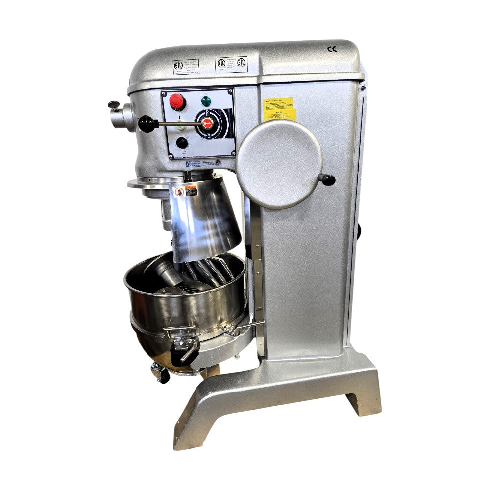 BakeMax BMPM60B