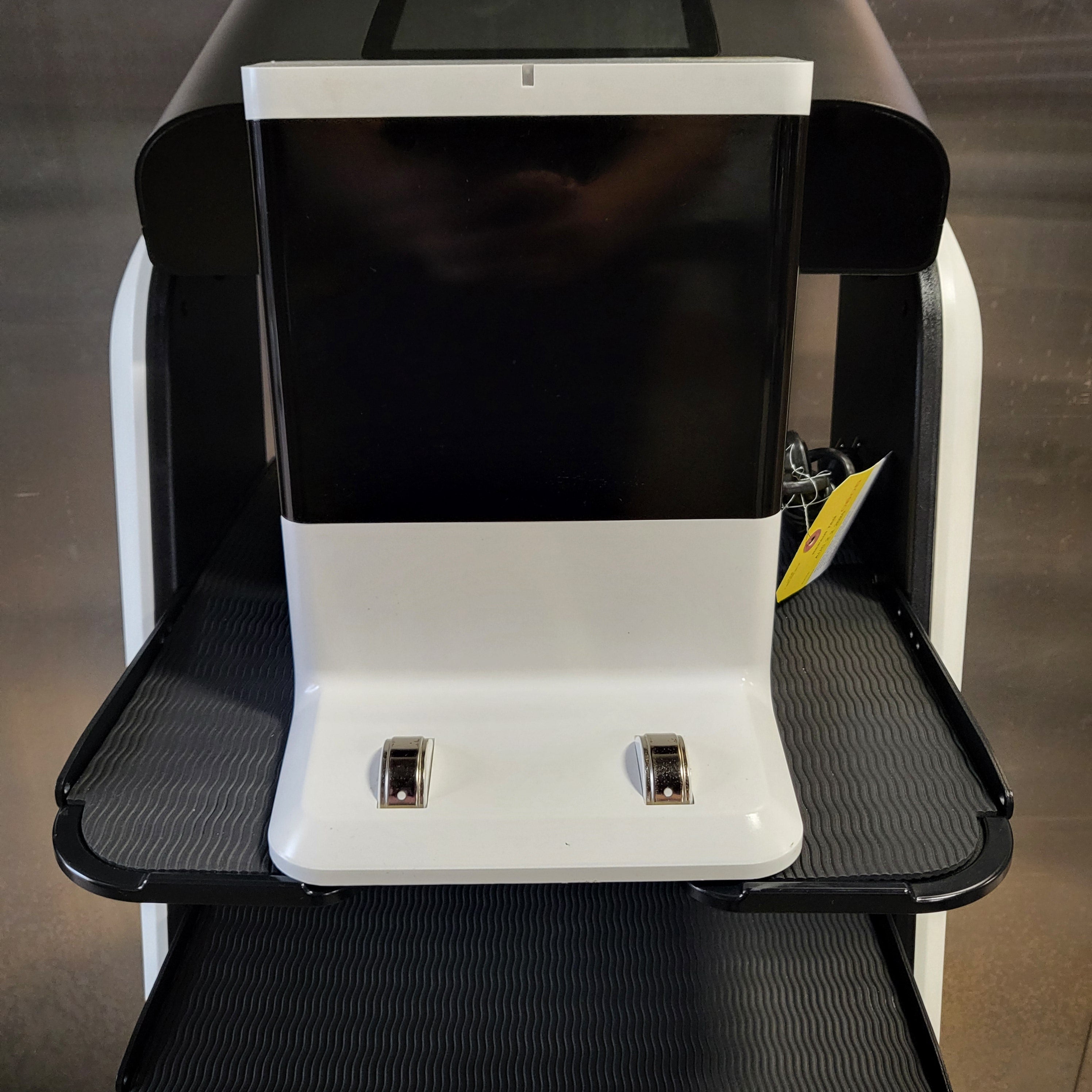 Keenon T5 Laser Version Delivery Robot