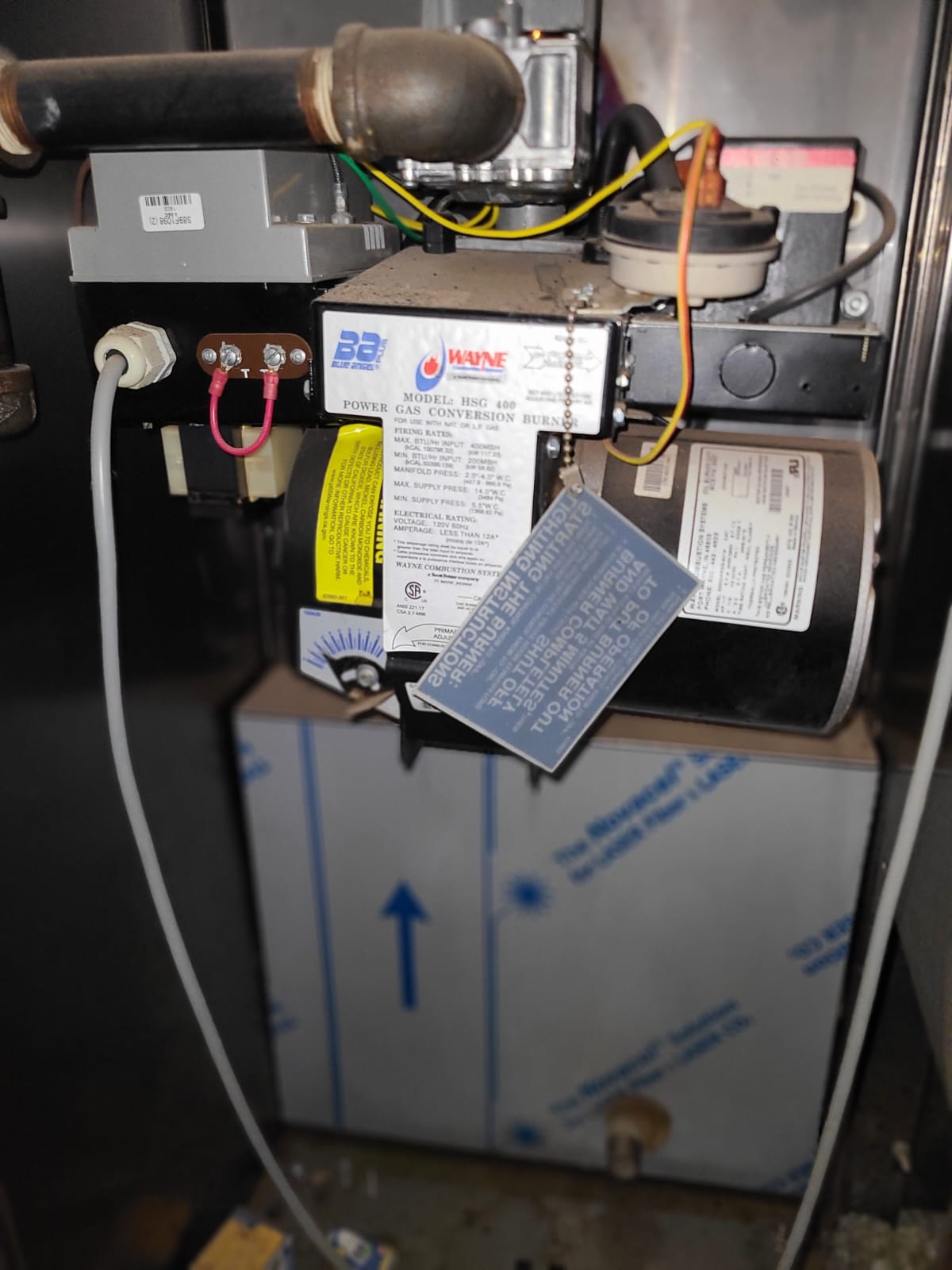 Thumbnail - Bassanina Double Rack Oven Roller 89 Cyclope