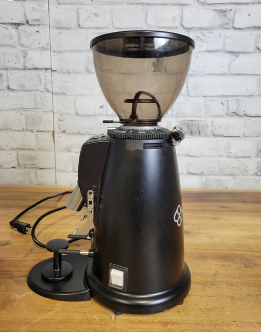 Thumbnail - Macap M42D Digital Espresso Grinder