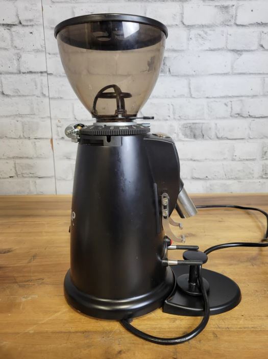 Thumbnail - Macap M42D Digital Espresso Grinder