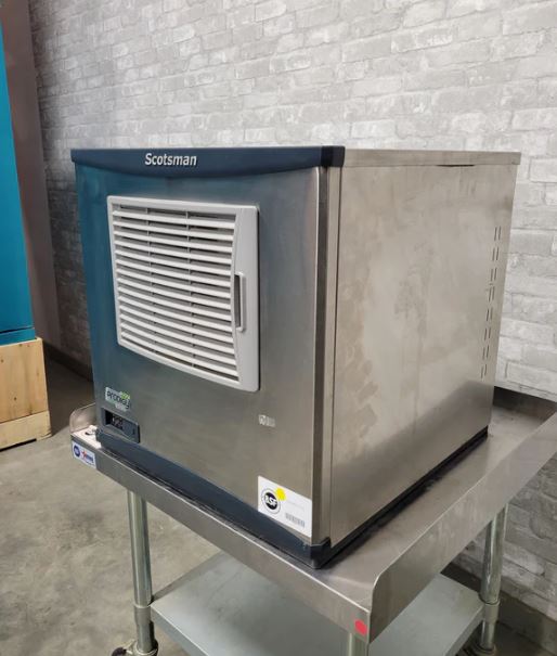 Thumbnail - Scotsman C0522MA-1D Prodigy Plus Ice Machine