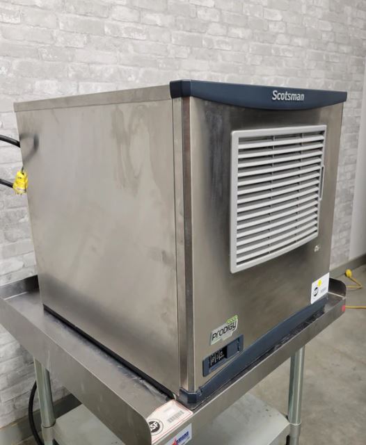 Thumbnail - Scotsman C0522MA-1D Prodigy Plus Ice Machine