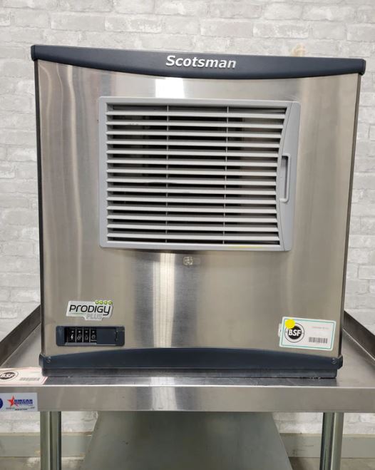 Thumbnail - Scotsman Prodigy Plus C0322SA-1D Ice Machine