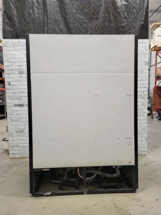 Thumbnail - True GDM-49 54'' Glass Door Reach in Refrigerator